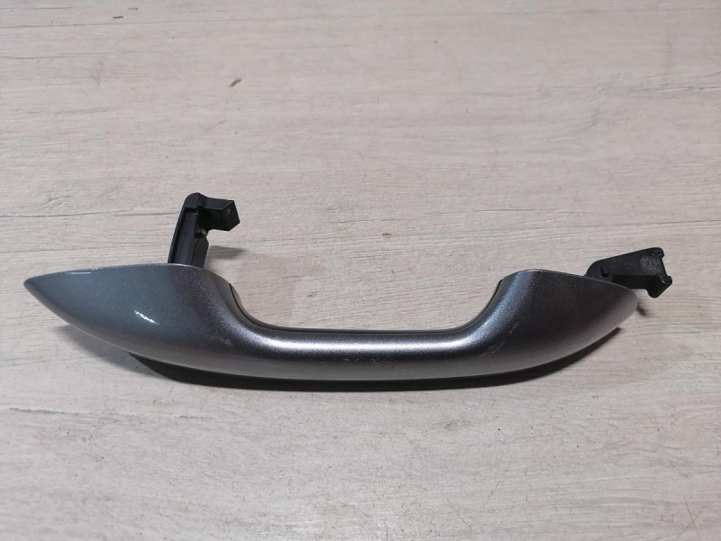 Rio 4 №1 ручка двери наружная правая