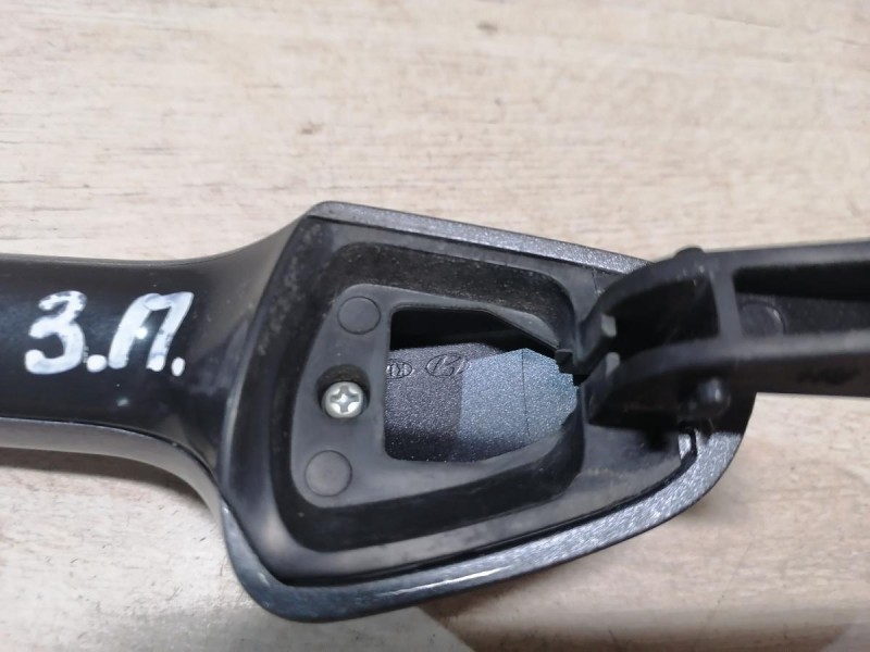 Rio 4 №1 ручка двери наружная правая