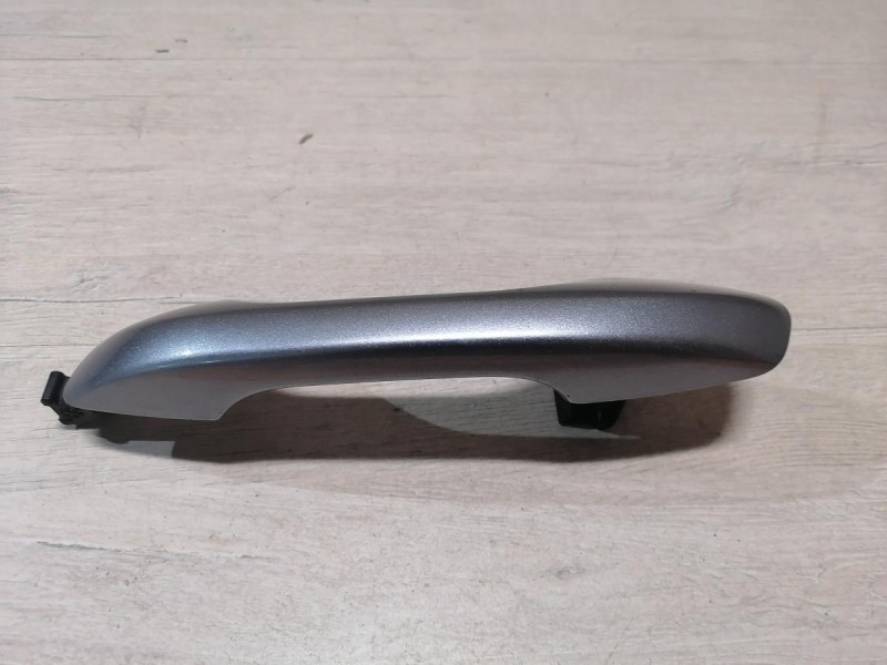 Rio 4 №1 ручка двери наружная задняя левая