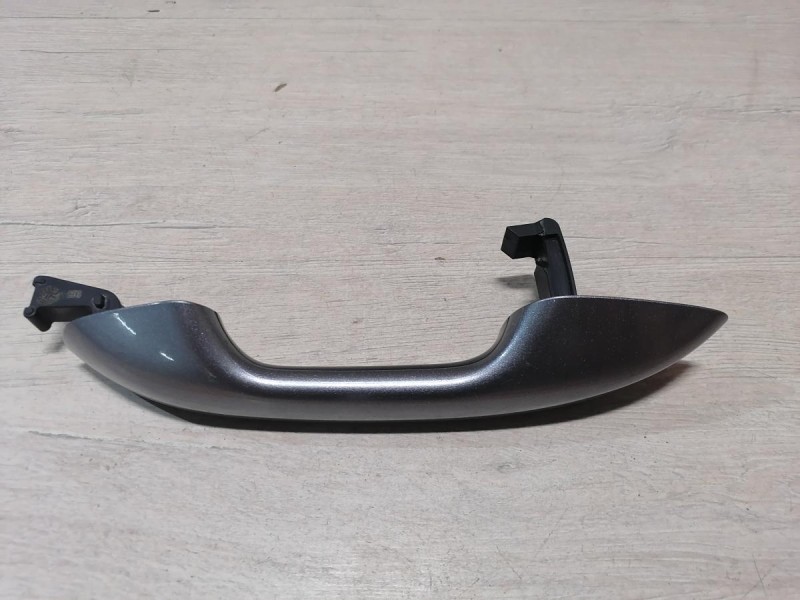 Rio 4 №1 ручка двери наружная задняя левая