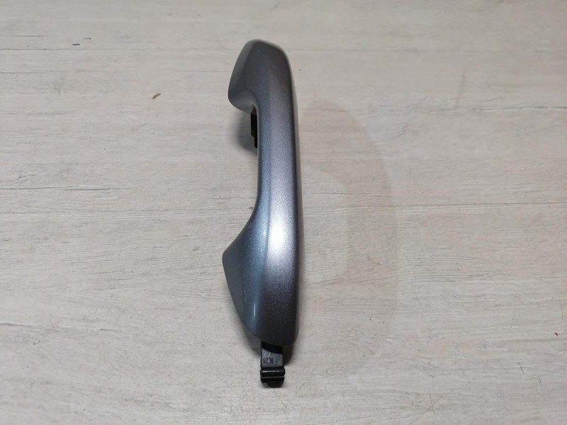 Rio 4 №1 ручка двери наружная задняя левая