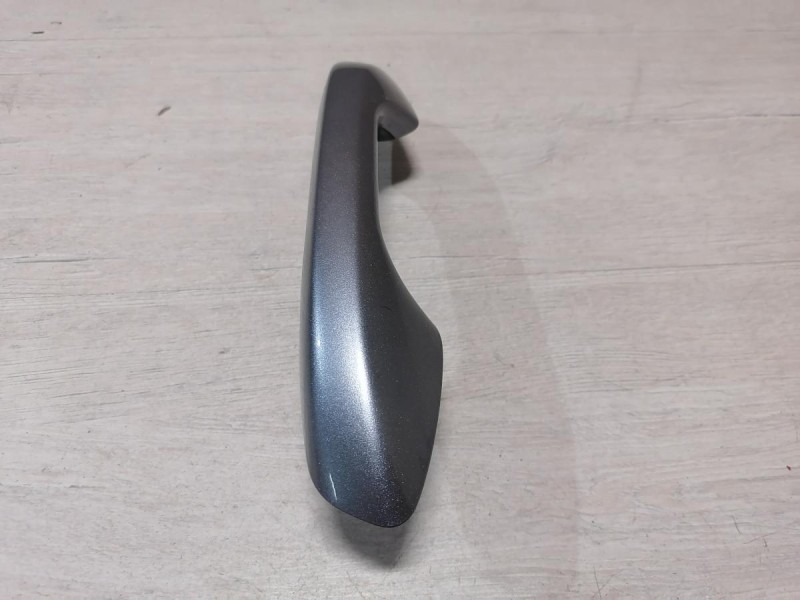 Rio 4 №1 ручка двери наружная задняя левая