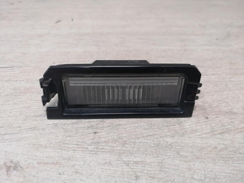 Rio 4 №1 плафон подсветки номера левый