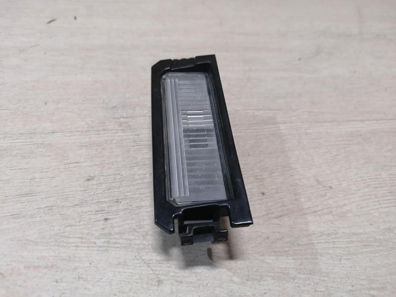 Rio 4 №1 плафон подсветки номера левый