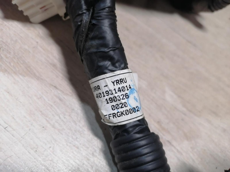 Rio 4 №1 проводка подкапотная 1.6 мкпп деф