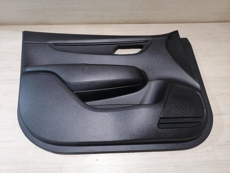 Rio 4 №1 обшивка двери передняя левая