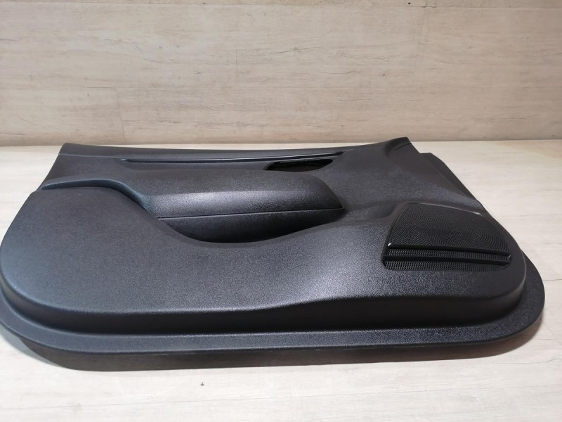 Rio 4 №1 обшивка двери передняя левая