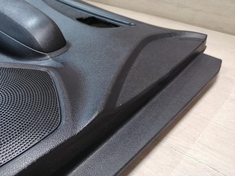 Rio 4 №1 обшивка двери передняя левая