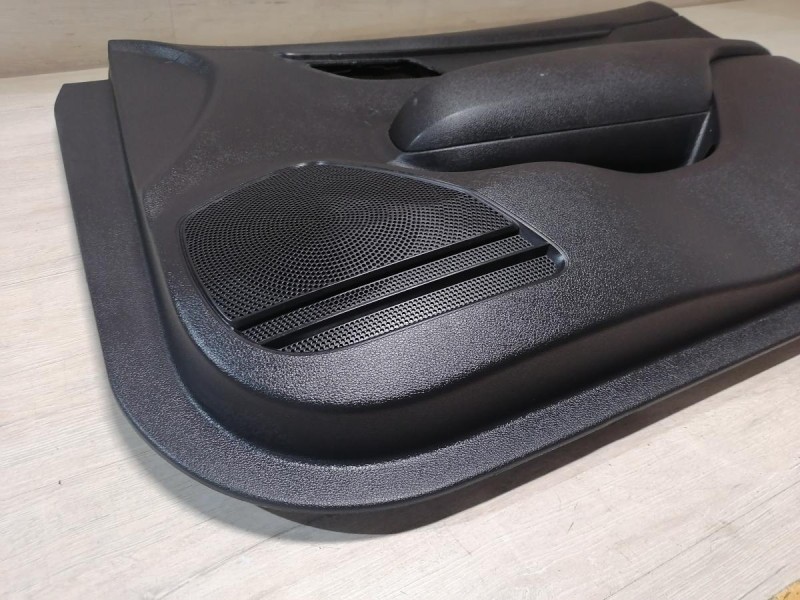 Rio 4 №1 обшивка двери передняя правая