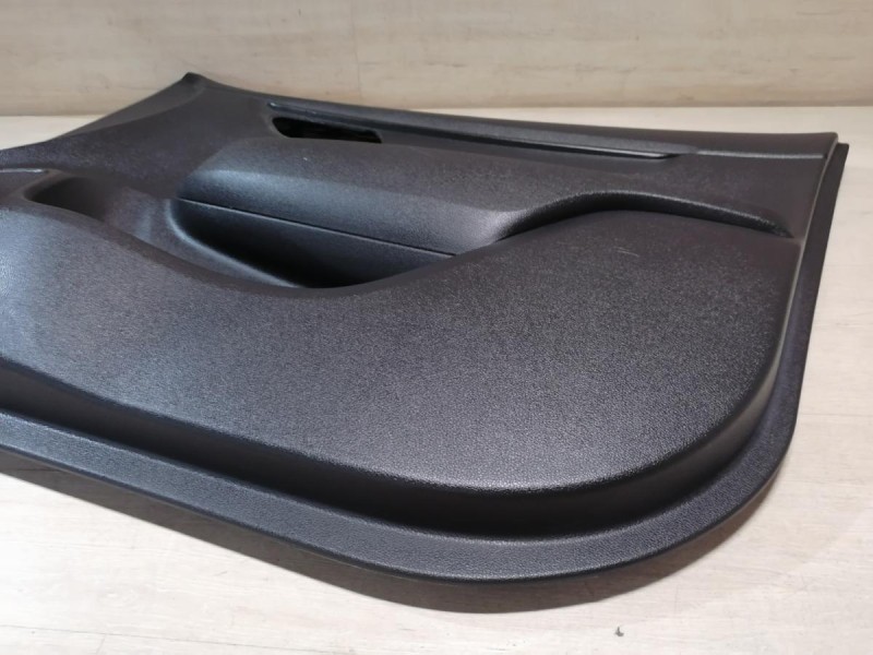 Rio 4 №1 обшивка двери передняя правая