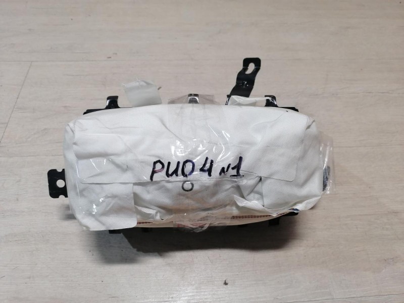 Rio 4 №1 подушка безопасности пассажира