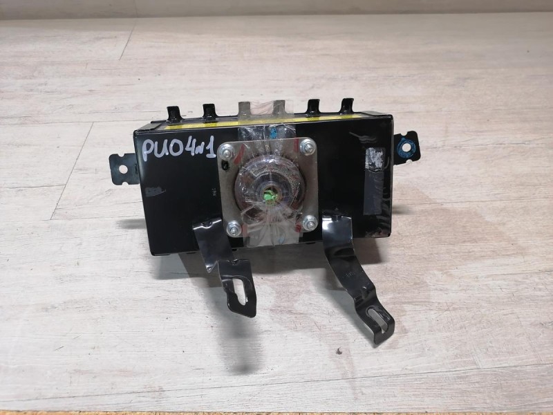 Rio 4 №1 подушка безопасности пассажира