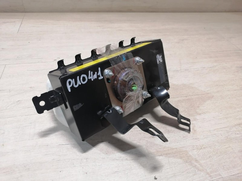 Rio 4 №1 подушка безопасности пассажира