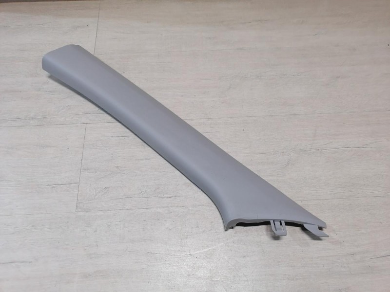 Rio 4 №1 обшивка передней стойки верхняя левая