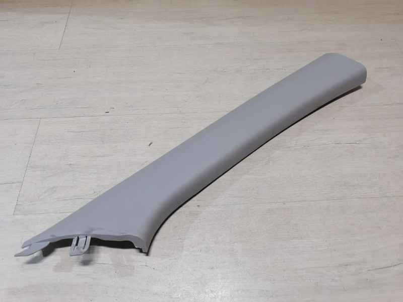 Rio 4 №1 обшивка передней стойки верхняя правая
