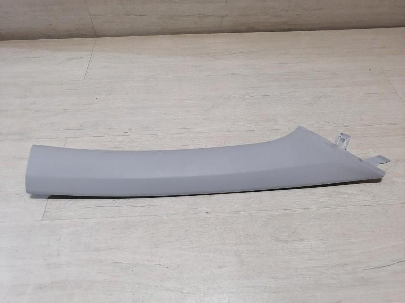 Rio 4 №1 обшивка передней стойки верхняя правая