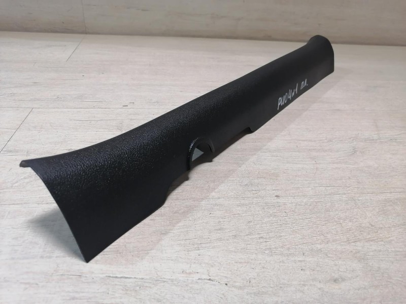 Rio 4 №1 обшивка порога передняя левая