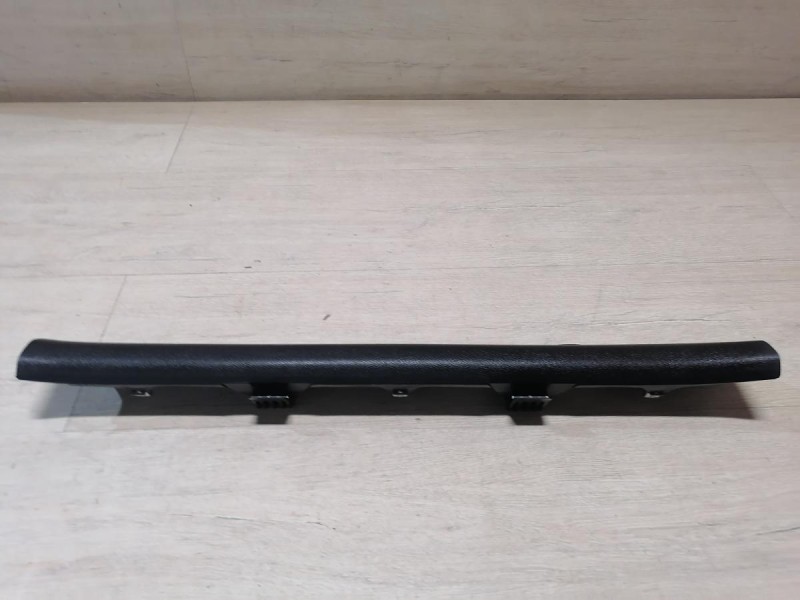 Rio 4 №1 обшивка порога передняя левая