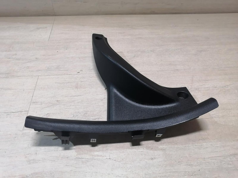 Rio 4 №1 обшивка порога задняя левая