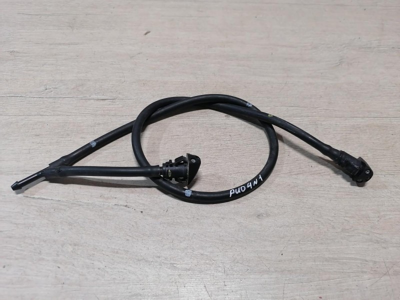 Rio 4 №1 форсунка омывателя лобового стекла к-кт