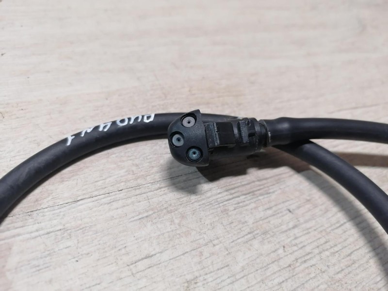 Rio 4 №1 форсунка омывателя лобового стекла к-кт