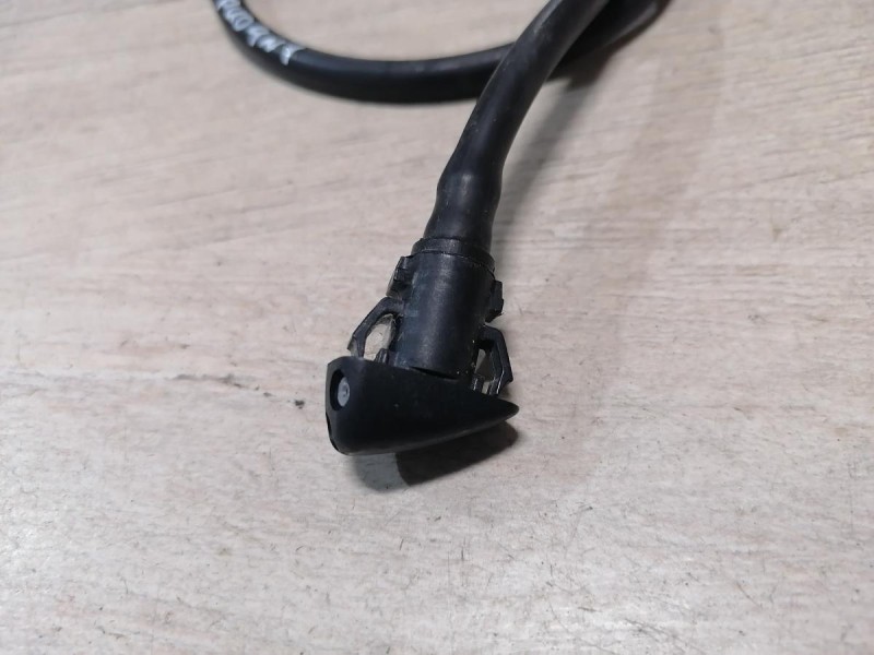 Rio 4 №1 форсунка омывателя лобового стекла к-кт