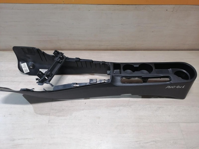 Rio 4 №1 консоль центральная деф