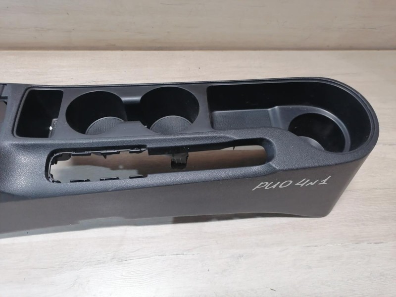 Rio 4 №1 консоль центральная деф