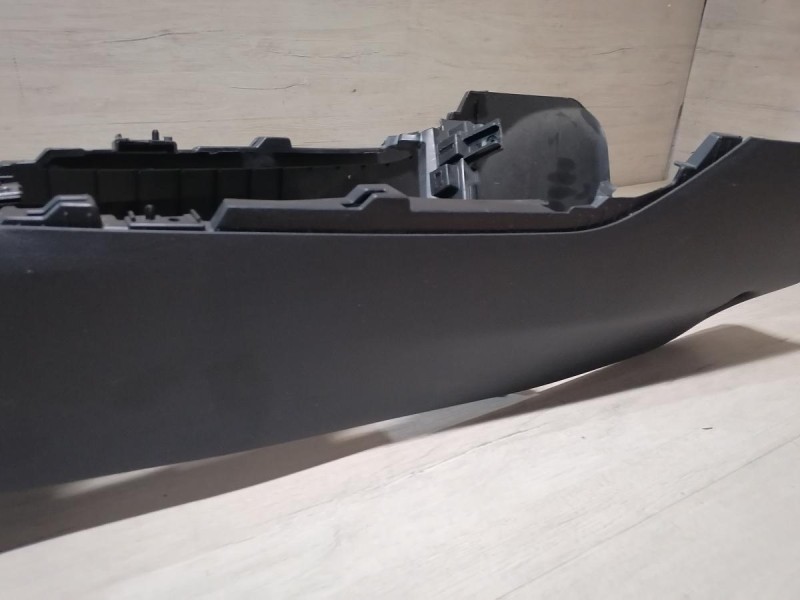 Rio 4 №1 консоль центральная деф