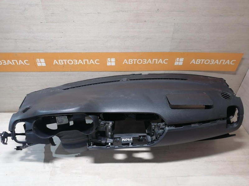 Rio 4 №1 торпедо деф