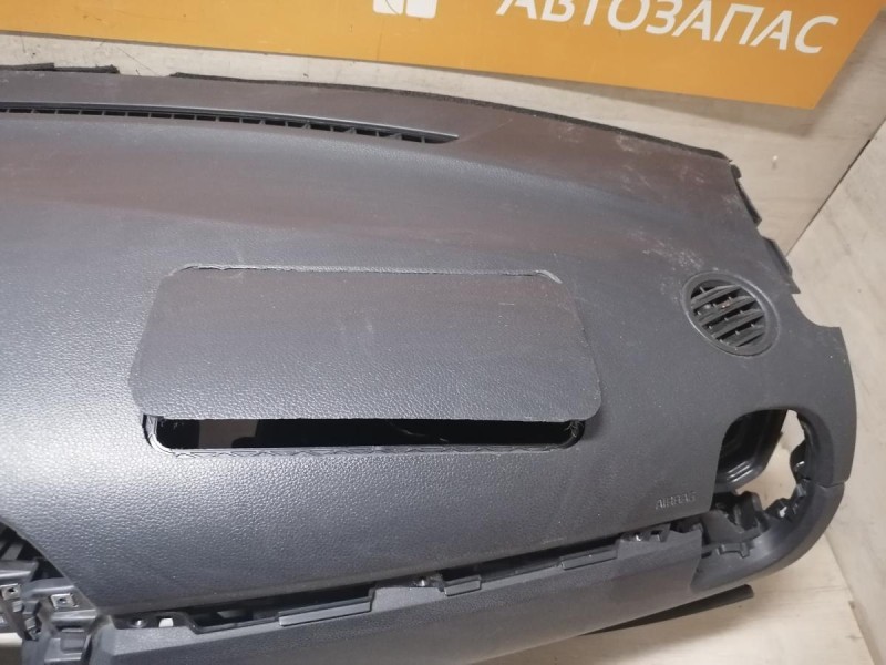 Rio 4 №1 торпедо деф