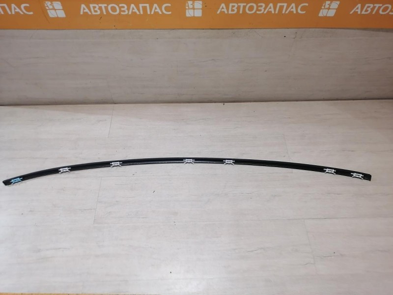 Rio 4 №1 молдинг крыши правый