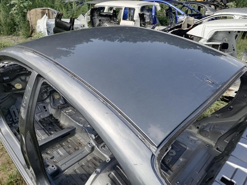 Rio 4 №1 крыша