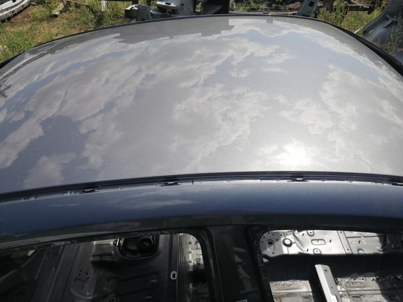 Rio 4 №1 крыша