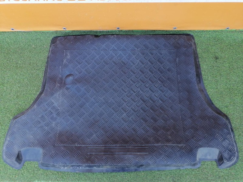 Lanos №2 коврик багажника