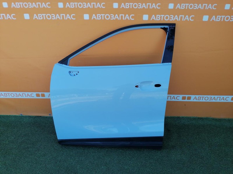 Omoda C5 дверь передняя левая
