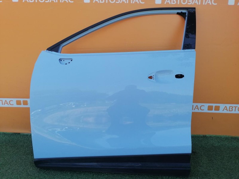 Omoda C5 дверь передняя левая