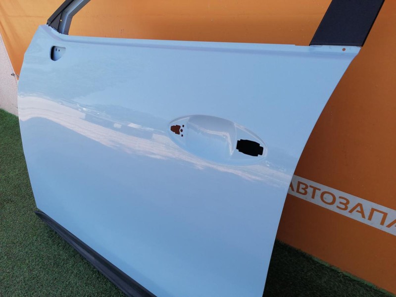 Omoda C5 дверь передняя левая