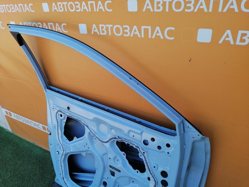 Omoda C5 дверь передняя левая