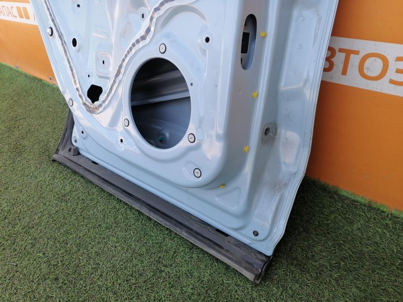 Omoda C5 дверь задняя левая