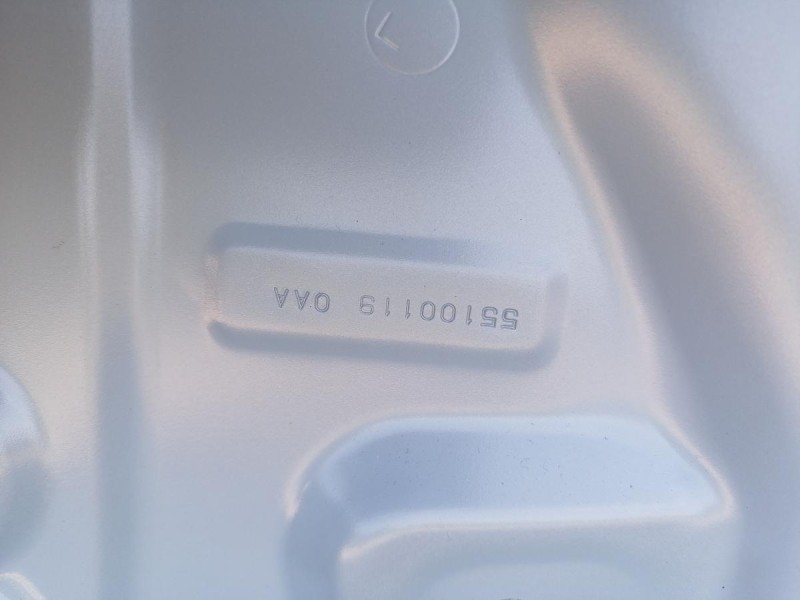 Omoda C5 дверь задняя левая