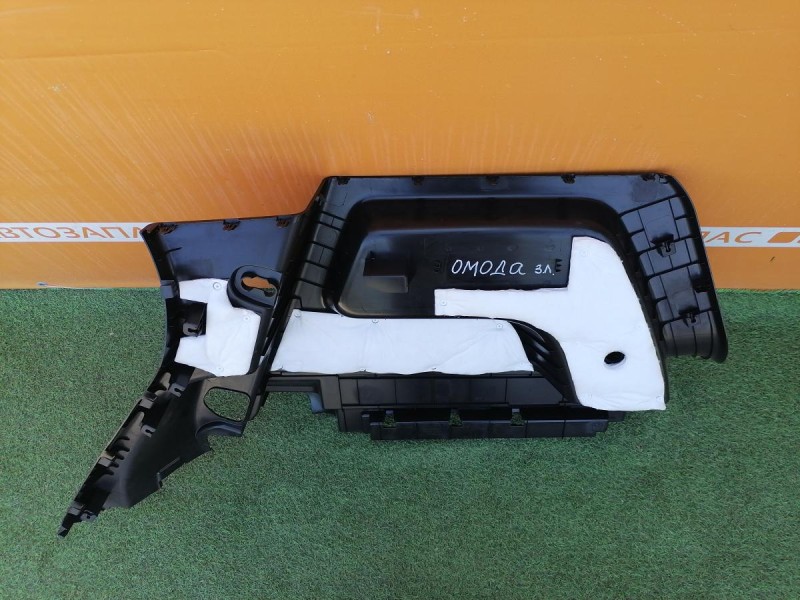 Omoda C5 обшивка багажника левая