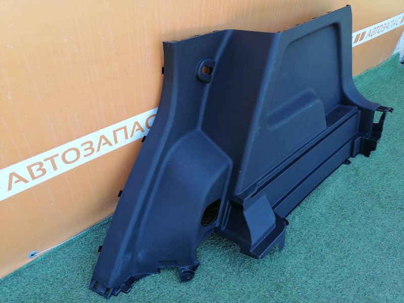 Omoda C5 обшивка багажника правая