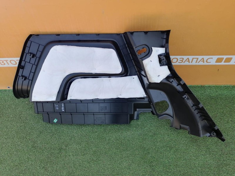 Omoda C5 обшивка багажника правая