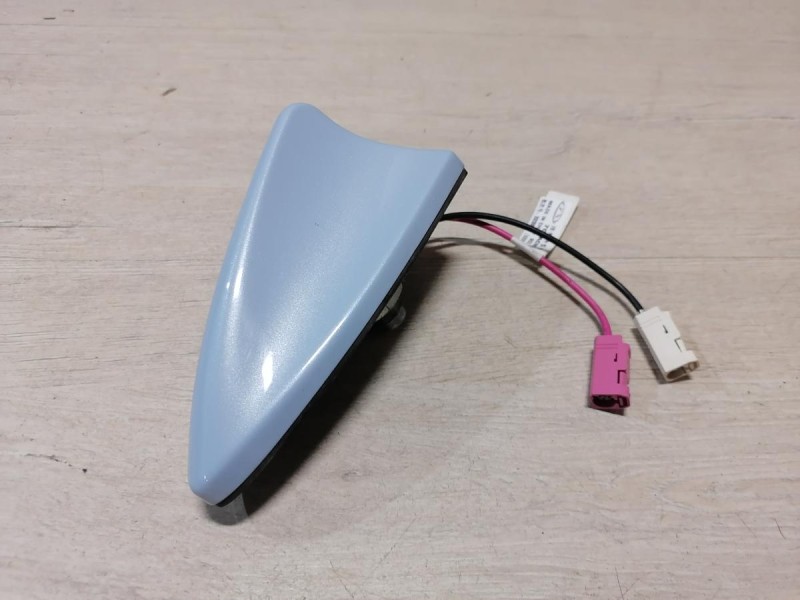 Omoda C5 антенна плавник