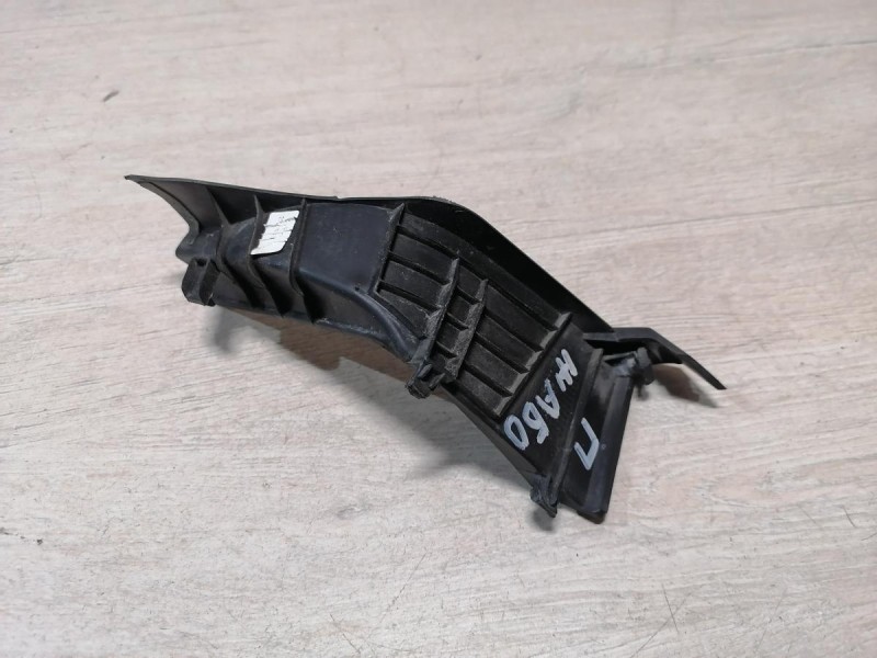 Omoda C5 уголок жабо правый