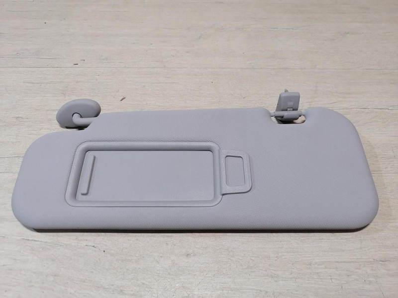 Omoda C5 козырек солнцезащитный к-кт