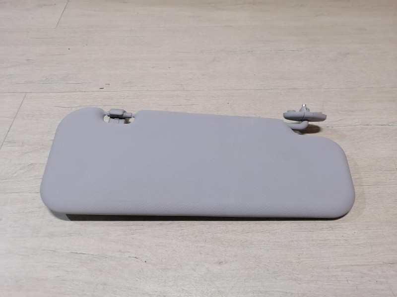 Omoda C5 козырек солнцезащитный к-кт