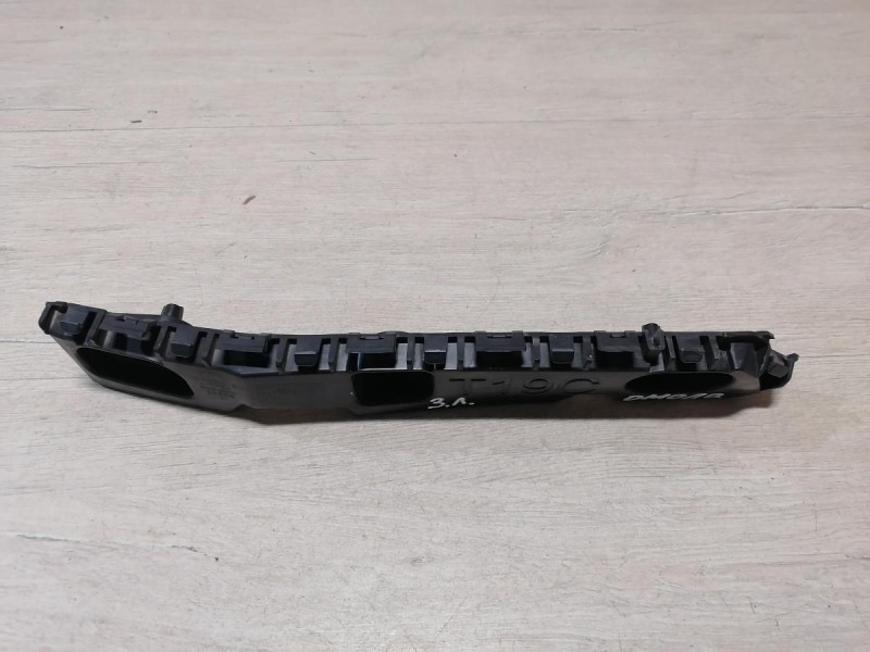 Omoda C5 крепление заднего бампера левое