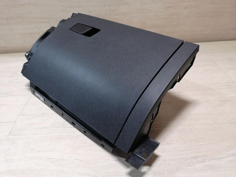 Omoda C5 бардачок